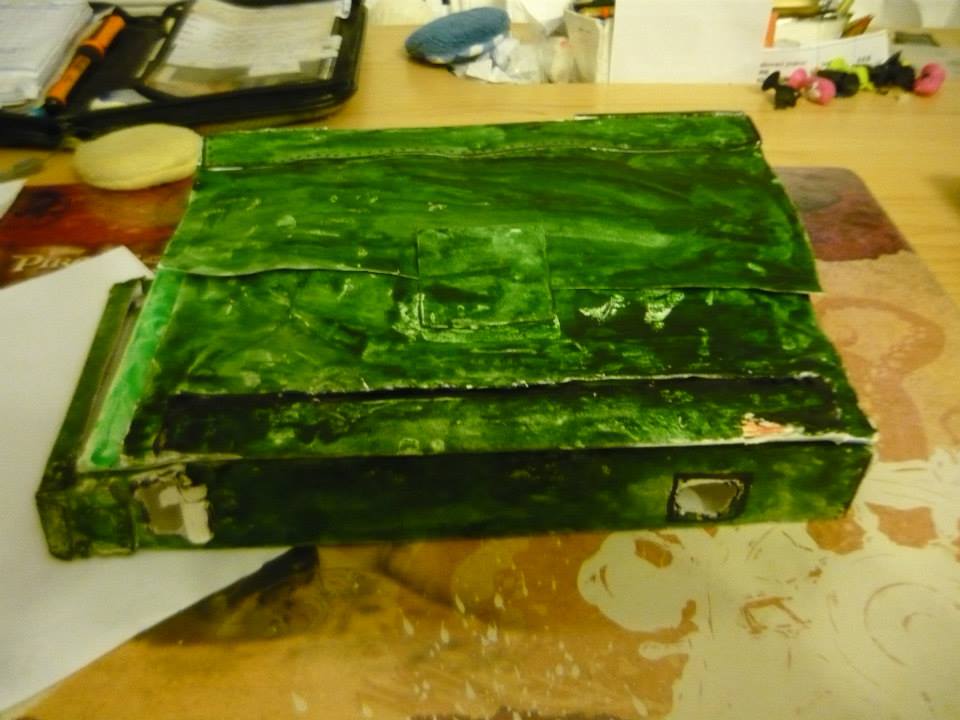 PiBook