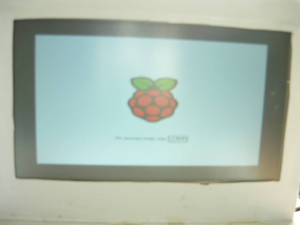 PiBook