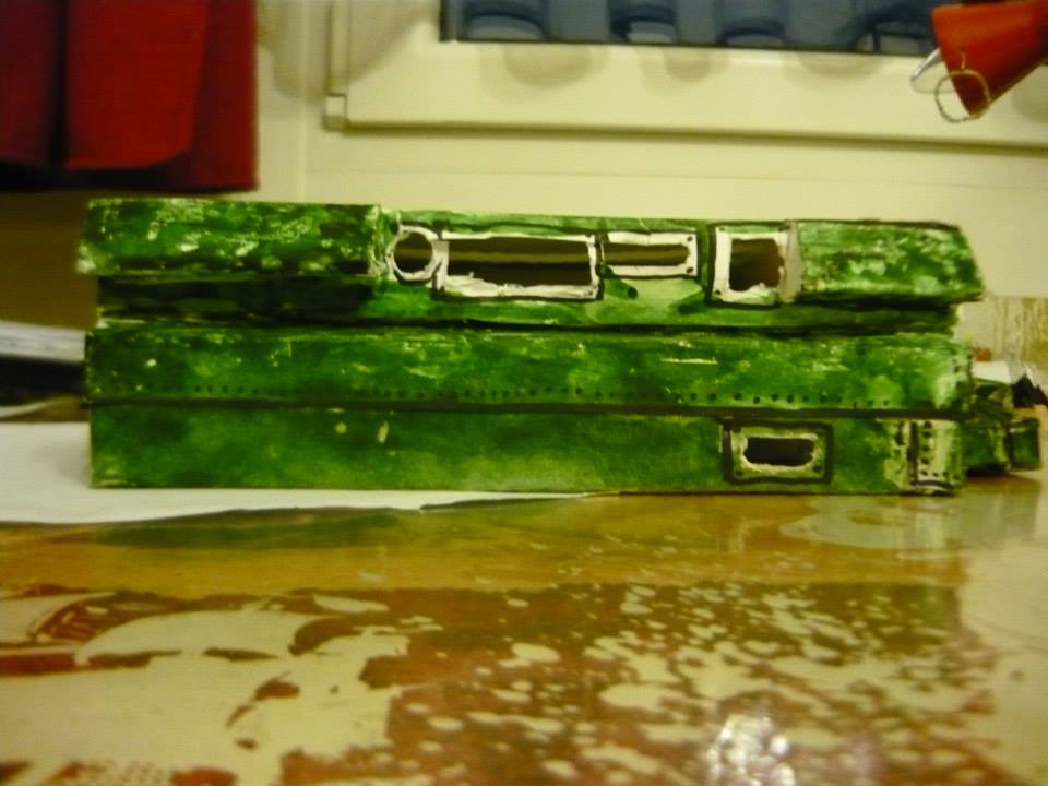 PiBook