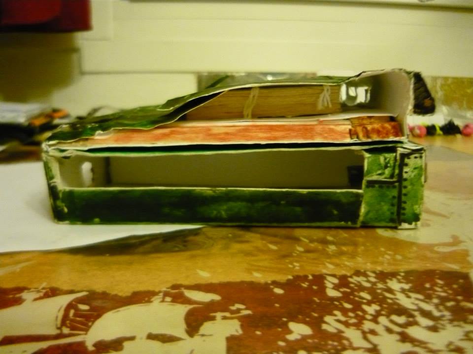 PiBook