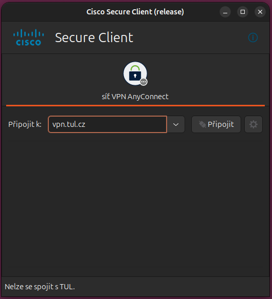 VPN server