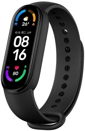 Xiaomi Mi Smart Band 6